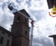 Sisma in Umbria, sopralluoghi e verifiche su edifici