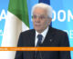 Mattarella “L’economia italiana ha mostrato capacità di ripresa”