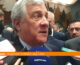 Banche, Tajani “Seguire turbolenze ma non drammatizzare”