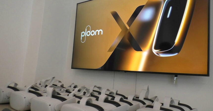 Ploom X, in Italia il nuovo dispositivo a tabacco riscaldato di JTI
