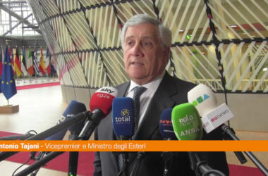 Tajani “Ue sosterrà Roma come unica candidata europea per Expo2030”