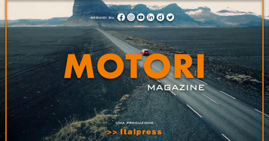 Motori Magazine – 5/3/2023