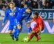 L’Empoli batte il Lecce 1-0, decide un rigore di Caputo