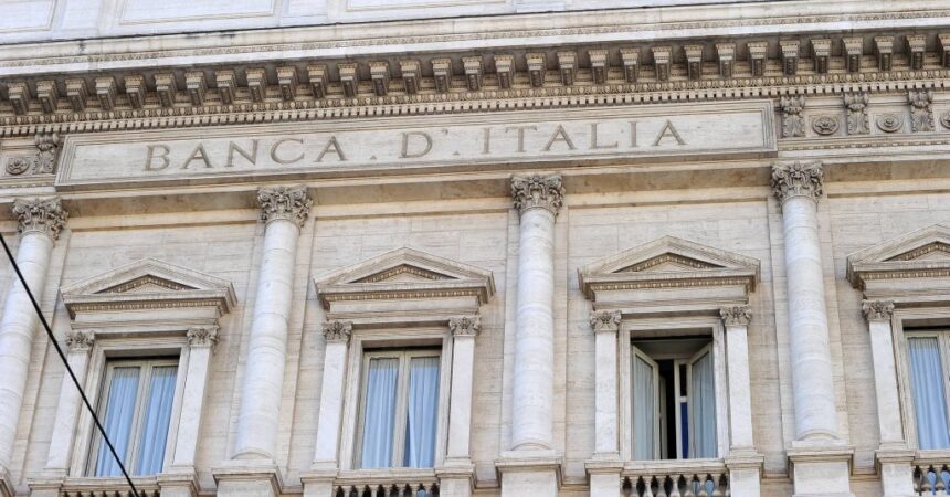 Bankitalia, a febbraio il debito della Pa è aumentato di 21,6 miliardi