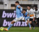 Immobile torna al gol, la Lazio vince 3-0 a La Spezia