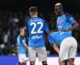 Napoli-Verona finisce senza gol, si rivede Osimhen