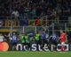 Inter-Benfica 3-3, nerazzurri in semifinale con il Milan