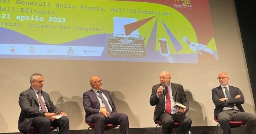 Fake news e par condicio, il Corecom Sicilia agli Stati generali dell’editoria
