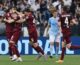 La Lazio cade all’Olimpico contro il Torino, decide Ilic