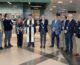 Aeroporto di Palermo, apre la nuova sala imbarchi extra Schengen