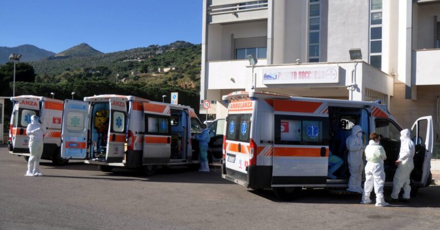 Stabilizzazione del personale Covid in Sicilia, arriva la direttiva