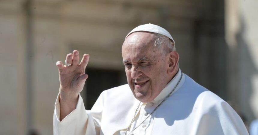 Il premier ucraino Shmyhal incontra il Papa “Apprezziamo gli sforzi della Santa Sede”