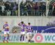Show Fiorentina al “Franchi”, Sampdoria travolta 5-0