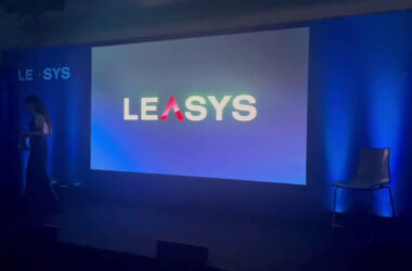 Leasys nuovo player europeo della mobilità 