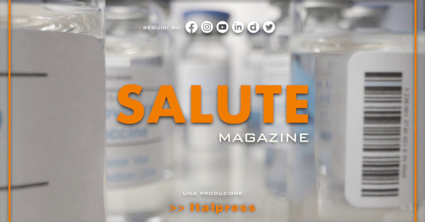 Salute Magazine – 28/4/2023