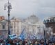 Scudetto al Napoli dopo 33 anni, grande festa azzurra