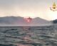 Barca si ribalta sul Lago Maggiore, un morto e dispersi