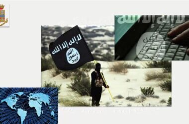 Terrorismo, fermato un minorenne bergamasco sostenitore dell’Isis