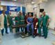Policlinico di Palermo, salvati due pazienti con infezioni ai pacemaker