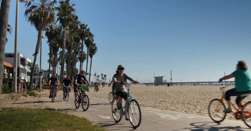 Cicloturismo, 9 milioni in bici per le vacanze estive