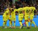 Lukaku trascina l’Inter, Sassuolo battuto 4-2