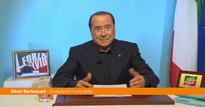 Amministrative, Berlusconi “Il voto può incidere sul governo”