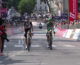 Al Giro d’Italia Hipro premia la combattività