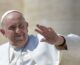 Papa Francesco “Sfida immigrazione si affronti partendo da fraternità”