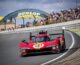 La Ferrari vince la 24 Ore di Le Mans del centenario