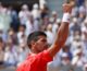 Djokovic vince il Roland Garros, è record con 23 Slam