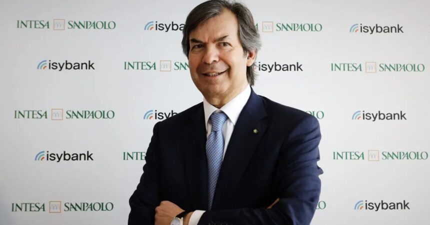 Intesa Sanpaolo lancia Isybank, la nuova banca digitale