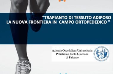 Trapianto di tessuto adiposo, Ortopedici a confronto a Palermo
