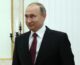 Putin “Difenderemo popolo russo da ogni tradimento interno”