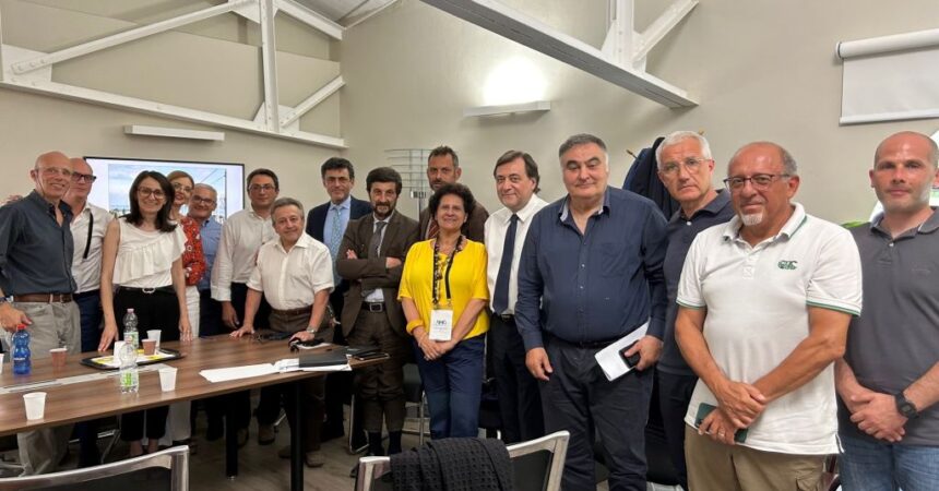 Intesa tra Comune, Amg Energia, Enea e Sispi per Palermo smart city