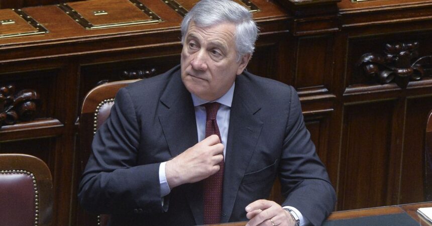 Ucraina, Tajani “Non vedo all’orizzonte una trattativa di pace”
