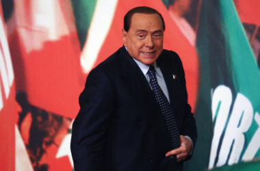 Addio a Silvio Berlusconi,una vita tra imprenditoria, politica e sport