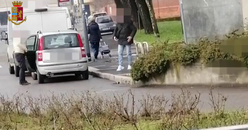 Rapine in banca con sequestri, 5 arresti a Milano