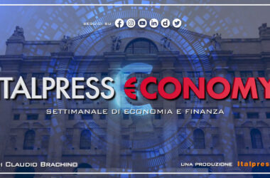 Italpress €conomy – Puntata del 9 giugno 2023