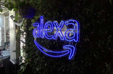 Amazon, arriva la nuova gamma di prodotti Echo con Alexa