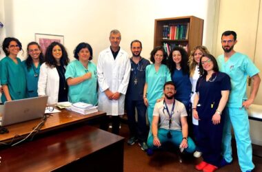 Leucemia mieloide acuta, al policlinico di Palermo salvata donna in gravidanza