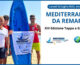 Madre Terra – Mediterraneo da remare #PlasticFree fa tappa a Gaeta