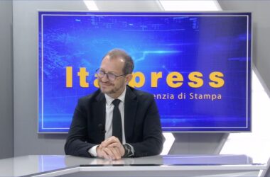 Maurizio Carta nuovo presidente del Rotary Club Palermo