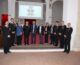 “S.O.S. Impresa” in visita al Comando Legione Carabinieri Sicilia