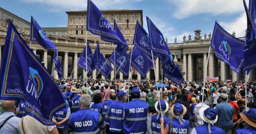 Giornata nazionale delle Pro Loco, oltre mille eventi in tutta Italia