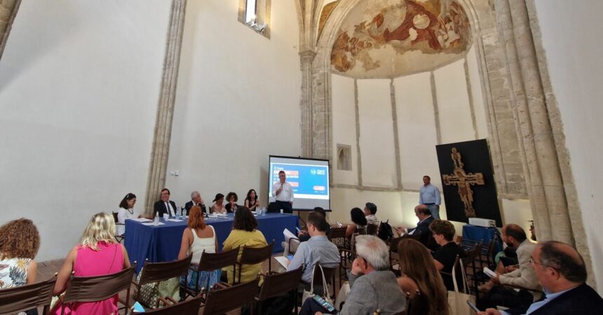 Università Palermo, Midiri “Sempre più proiettata in Europa e nel Mondo”