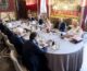 Consiglio Supremo di Difesa “Impegno per una pace giusta in Ucraina”