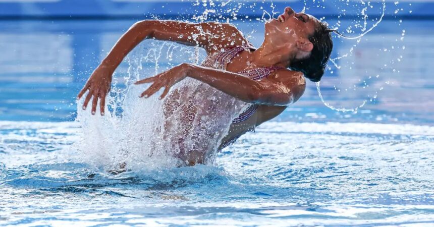 Nuoto sincronizzato, Italia argento mondiale nel Team Tech