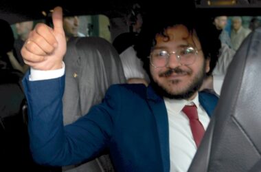 Zaki torna in Italia “Voglio continuare a lottare per i diritti umani”