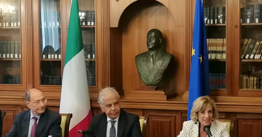 A Palermo firmato accordo sulla gestione dei beni confiscati alla mafia