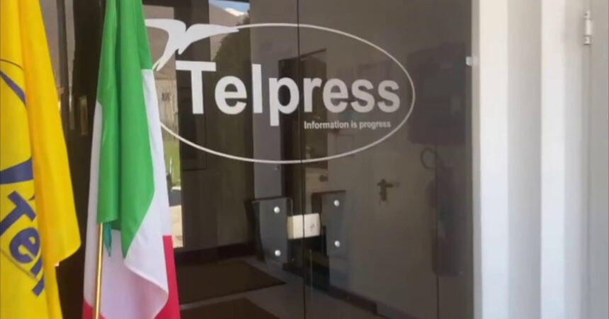 Media, al via partnership tra Telpress e Ferpi